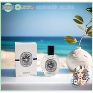 Diptyque Eau des Sens Eau de Toilette (Unisex) 10ml
