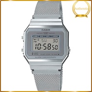 Casio Standard A700WM-7A Watch for Men, Women, Kids, Boys, and Girls – Budget Casio