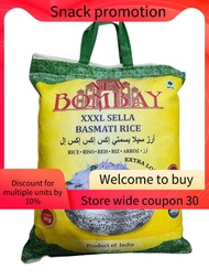 New Bombay Basmati Rice 5kg