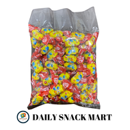 Roshen Crazy Bee Fruity Gummy Candy Roshen gula gula gummy lembut