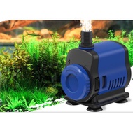 SUNSUN JQP-500 Pompa Celup Kolam/Aquarium/Hidroponik 5 Watt Pompa Air