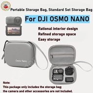 For DJI NANO Storage Bag Standard Set Bag DJI NANO Handbag Portable Bag