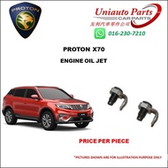 PROTON X70 ENGINE OIL JET
