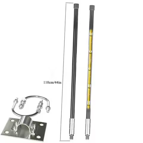 ADS-B 1090MHz antenna , 978MHz,FPV,Omni, high gain, for air traffic control system