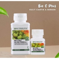 Amway - Nutrilite Bio C Plus All Day Formula