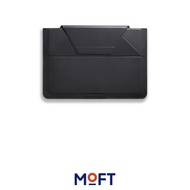 MOFT Carry Sleeve Laptop Bag&amp;Stand กระเป๋าแล็ปท็อป พับเป็นขาตั้งได้ สำหรับ MacBook Air Pro HP IBM LENOVO