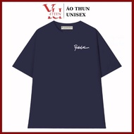 UNISEX T-SHIRT WITH LETTERS PRINTED Cotton T Shirt Women Big Size T Shirt Oversize T Shirt Plus Size