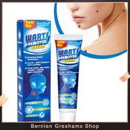 【Bán Chạy 】Wart Cream Remover Wart Ointment Mole Skin Dark Spot Removal for Callus Gram Warts Corn R