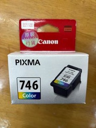 Canon Pixma 746 color