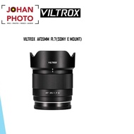 Viltrox AF 35mm f/1.7 E Lens