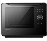 Toshiba MS2 TQ 20 SC(BK)蒸煮焗爐
