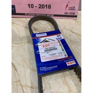 VAN BELT VBELT NEX ORIGINAL SUZUKI 27601-09J50 SUZUKI NEX