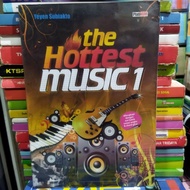 The hottens music 1