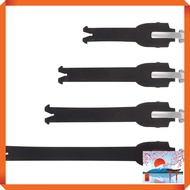 Alpinestars Boot Strap for TECH7 (14 model) / TECH5 (4PK) Black