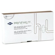 Profhilo skin booster ISBA