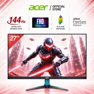 Acer Nitro VG271 Z 27-Inch FHD IPS Gaming Monitor with 280Hz Refresh Rate and 0.5ms Response Time