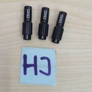 Oxo Adjustable Shifter Cable Stopper