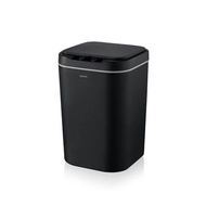 KINYO 智慧感應垃圾桶18L
