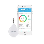 iHealth Align Blood Glucose Monitor CE/FDA