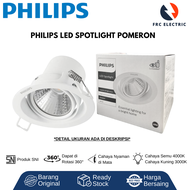 LAMPU LED - LAMPU DOWNLIGHT PLAFON - LAMPU LED RUMAH - DOWNLIGHT PHILIPS - LAMPU SLIM DOWNLIGHT SPO