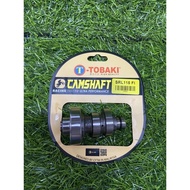 TOBAKI LAGENDA 115 FI RACING HIGH CAM