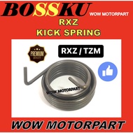 RXZ ENGKO SPRING RXZ135 KICK SPRING RXZ KICK START SPRING RXZ 135 ENGKO STARTER SPRING RXZ KICK STAR