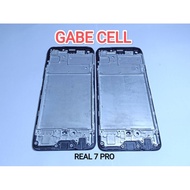 MIDDLE FRAME LCD PLATE LCD HOLDER REALME 7/NARZO 20 PRO/REALME 7I/C17/REALME 7 PRO