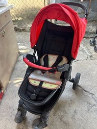 Britax BB車