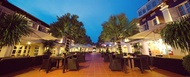 悅樂雅柏飯店 - 遠東飯店Village Hotel Albert Court by Far East Hospitality
