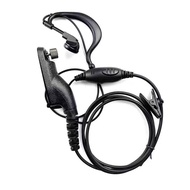 Suitable for Motorola Walkie-Talkie Talkie P8668I GP328D+338D P8200 8268 8660i Headset