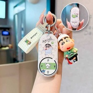 2025 Styles Enjoy World S9 Key Cover 25 New s9t Extra Range max Pure Electric Ultra Car Supplies Pre