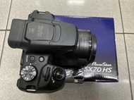 [保固一年][高雄明豐] 公司貨 Canon SX70 HS 類單眼 便宜賣 SX60 P900 [C2621]