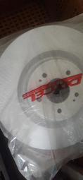 6000  全新 EVO 10 代 用前 F50 日本 改裝 DIXCEL 碟盤 Cz4a  350mm