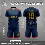 FOOTBALL JERSEY B0L4 4J4*****X 4W4 2K>22 children and adults. free custom name, back number. printin