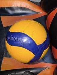 Mikasa Volleyball V300w