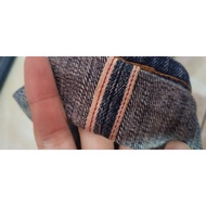 Denim 16 oz blue state