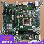 HP H87 1150 主板 IPM87-MP 707825-003 785304-001  露天市集  全臺最大的網路