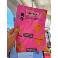 14X14 FORTE FOLDING PAPER 14X14