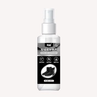 Suede Dye Refurbishment Restorer for Velvet Leather Coats, Faded Color Repair & Cleaning Dye