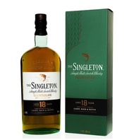 Singleton 18y GlenDulan