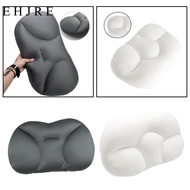 [EHJRE]  Foam Sleep Pillow Egg Sleepers Memory Foam Bedding Neck