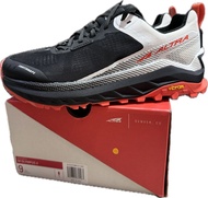 55折超輕 Altra Olympus 4 Black White US9