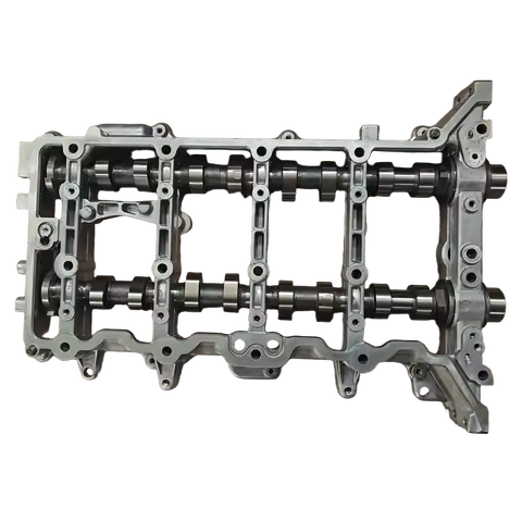 Factory Best Price Camshaft Bearing Cap Assembly 243772E650 G4NH Engine Parts Engine Exhaust Intake 