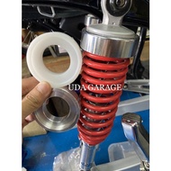 damper sorok yamaha rxz
