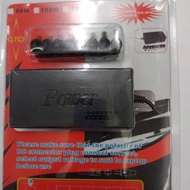 UNIVERSAL LAPTOP CHARGER