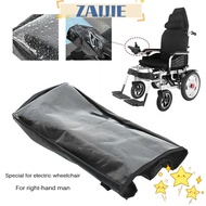 ZAIJIE24 Wheelchair Joystick Cover, Durable Waterproof Wheelchair Control Protector, Accessories Universal  Outdoor Electric Wheelchair Rain Cover
