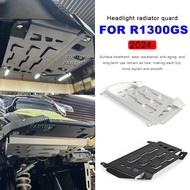 2024 2025 R1300GSA Motorcycle Radiator Protection Guard Grille Cover For BMW R1300GS ADV R 1300 GS A