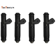 4Pcs  Injectors 60LB 630Cc for   for   EV1 FI114961