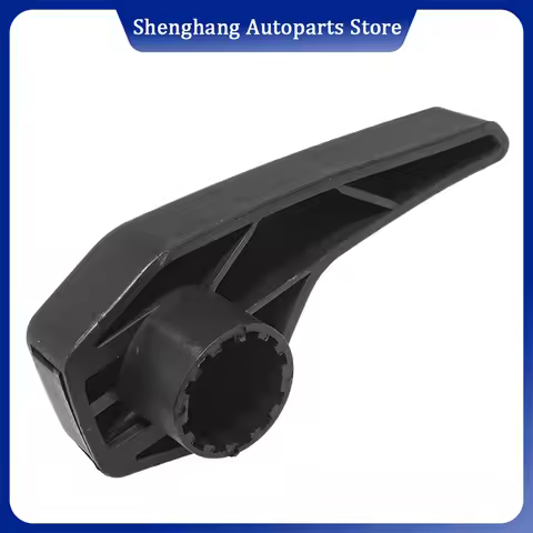 1x / 5x 4M0823661 4M0823661C 4M0823661D Hood Release Handle Release Lever Fits for Audi E-tron Q3 Q4