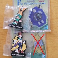 [放] 數碼暴龍 一番賞 雜賞 Digimon